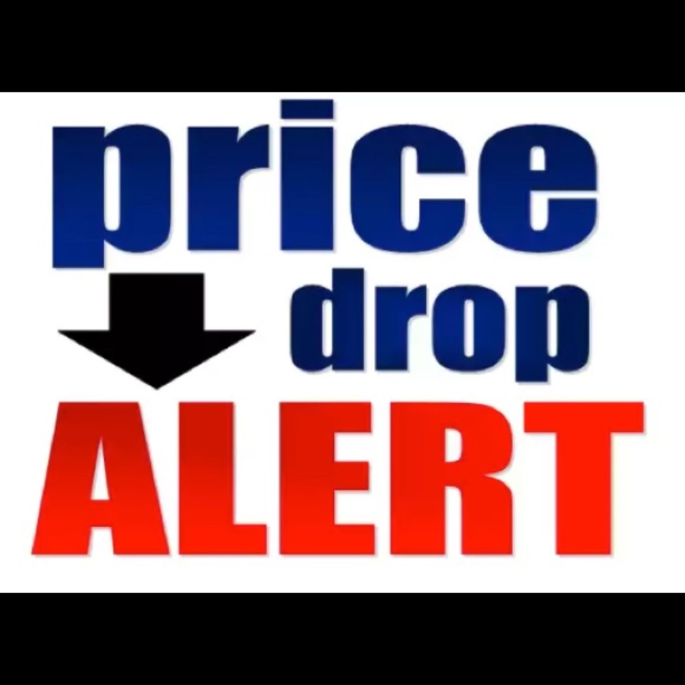 Price Drop
